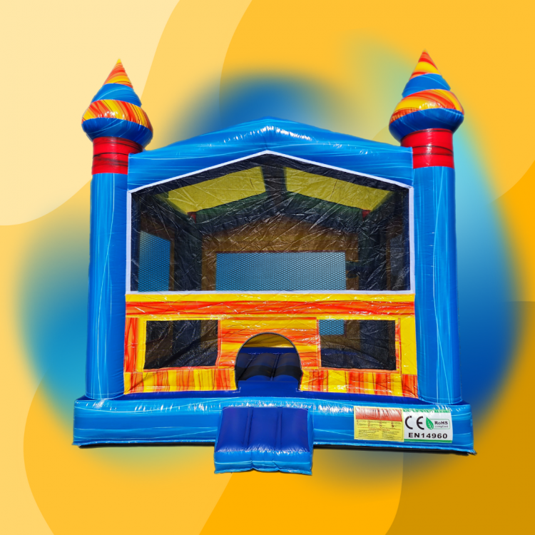 Bounce Houses