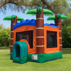 tropical bounce house 13 1736299558 Tropical Bounce House