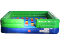 Inflatable Twister