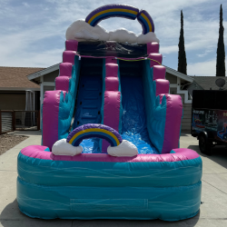 13 1749518138 2 14ft Rainbow Splash