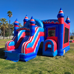 17 1736293377 2 Patriot Combo Wet/Dry