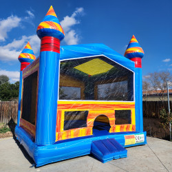 20240110 121116 1705133567 1 Blue & Yellow Castle