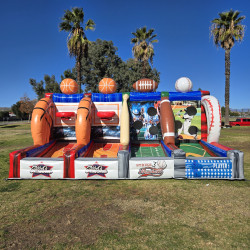 All Star Sports Arena