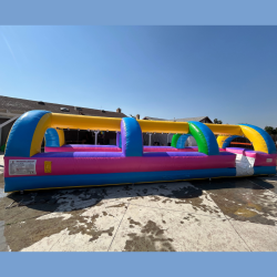 23 1736295466 2 Wild Splash Slip N Slide