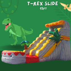 15ft T-Rex