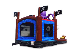 4in1 pirate cove back view 1736288406 2 Pirate Cove Combo Wet/Dry