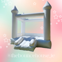 Bounce Blanc