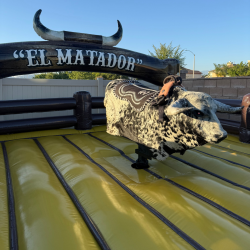 68 1754088954 2 Mechanical Bull El Matador