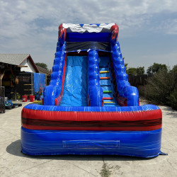 IMG 2413 1721023018 2 14ft Ocean Battle Waterslide