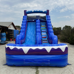 IMG 2426 1721022216 2 14ft Artic Waterslide