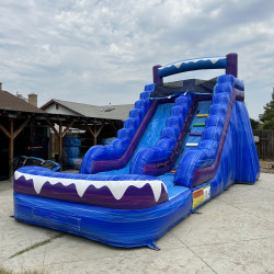 IMG 2427 1721022216 2 14ft Artic Waterslide