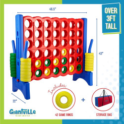 connect1 1720569178 1 Giant Connect 4 Games