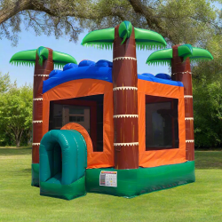 tropical bounce house 13 1736299558 1 Tropical Bounce House