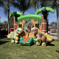 IMG 7708 1772235570 T-Rex Takeover